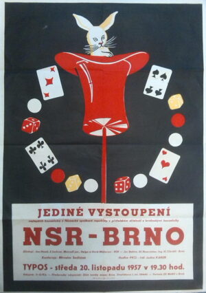 "Jediné Vystoupeni"
