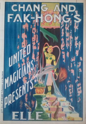 Chang and Fak-Hongs