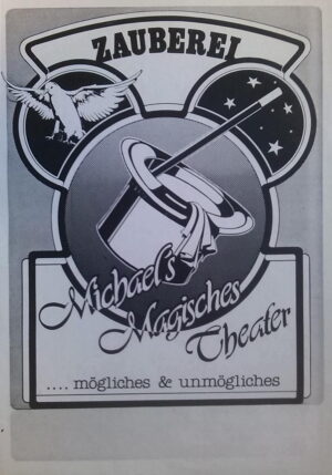 Michael's Magisches Theater