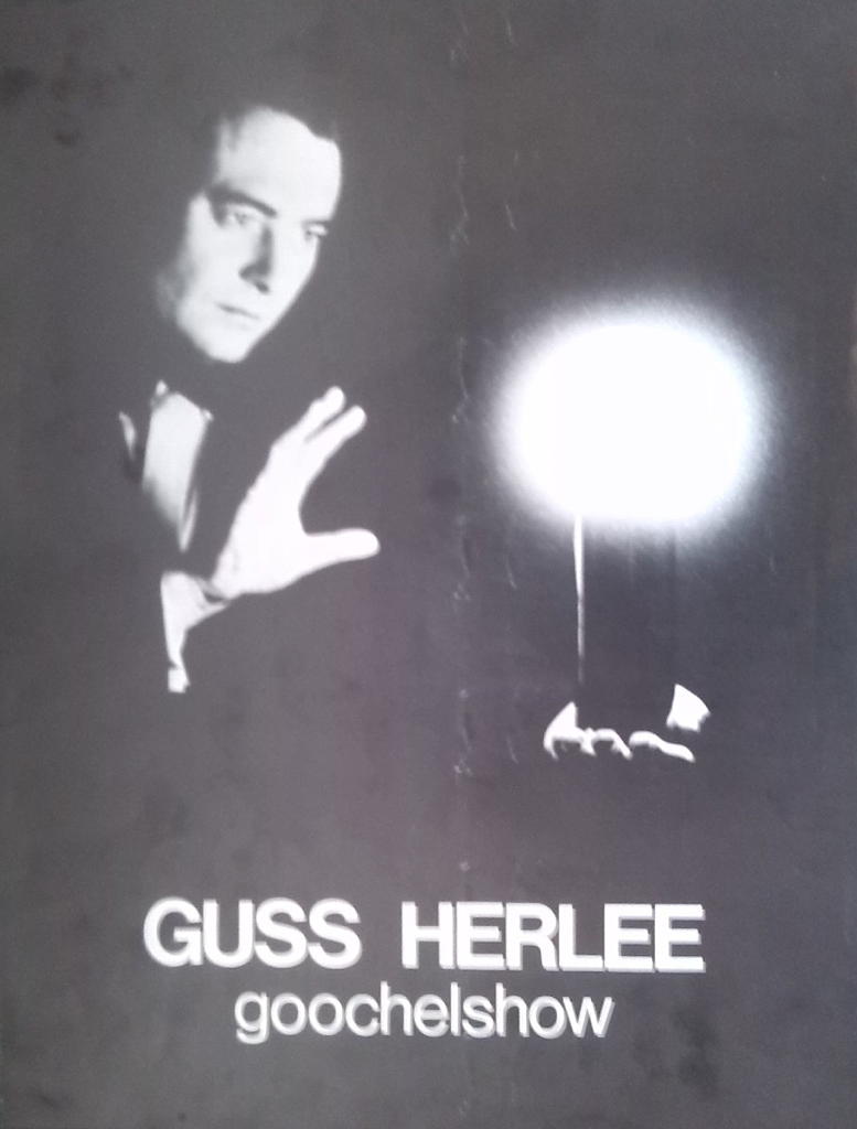 Guss Herlee