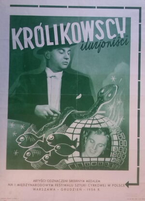 Krolikowscy