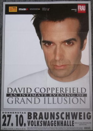 David Copperfield