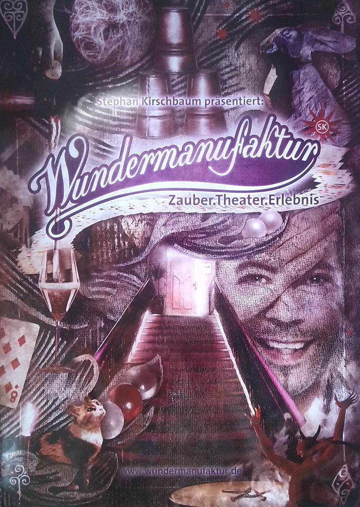 Wundermanufaktur
