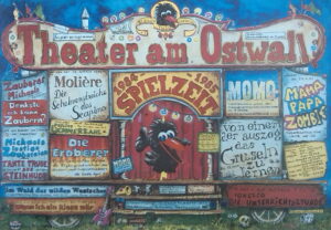 Theater am Ostwall