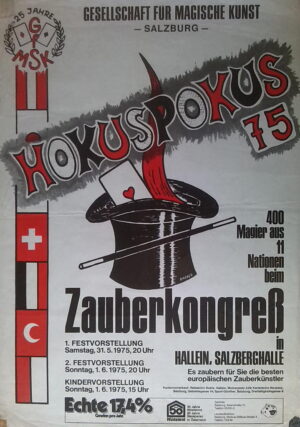 Hokuspokus 75