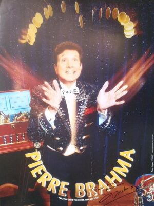 Pierre Brahma