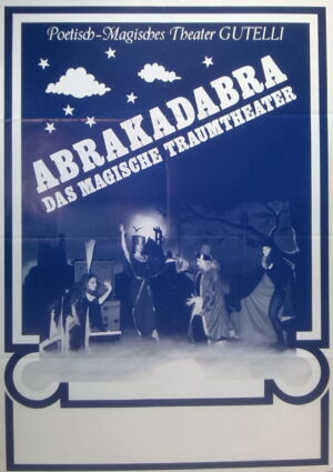 Abrakadabra