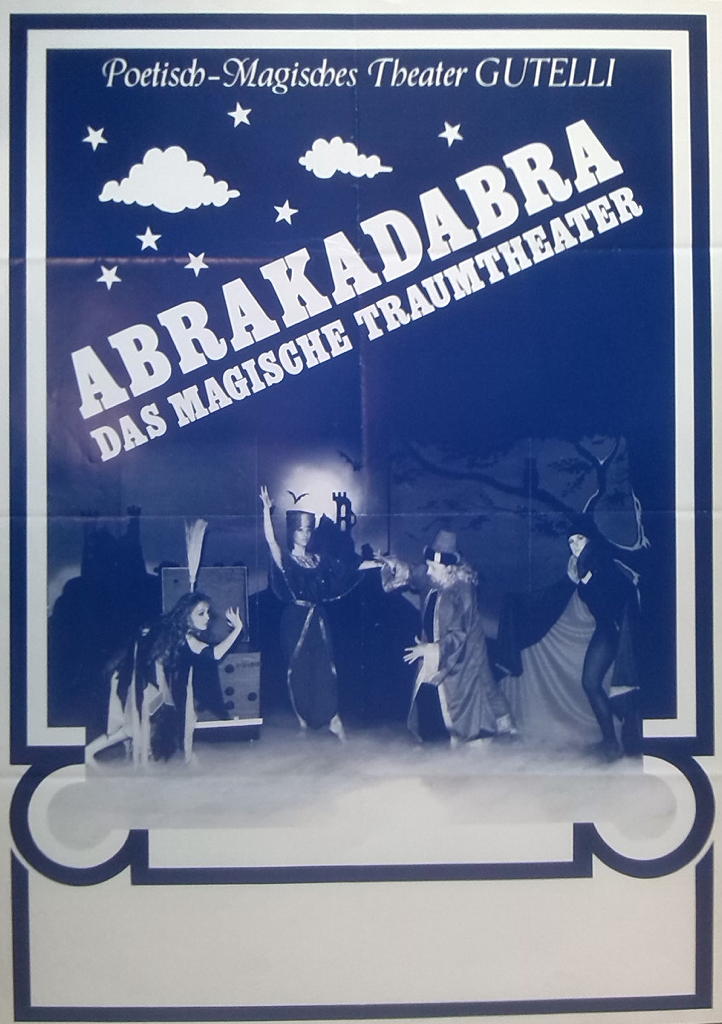 Abrakadabra