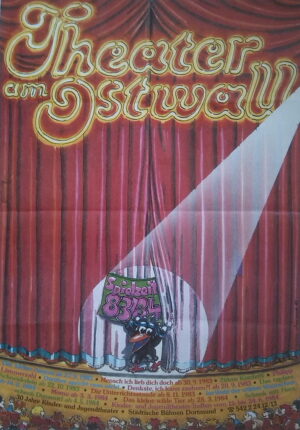 Theater am Ostwall