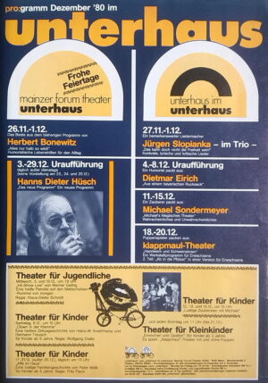 unterhaus