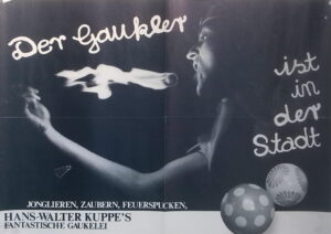 Der Gaukler