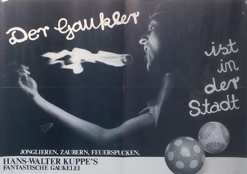 Der Gaukler