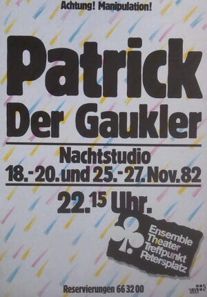 Patrick