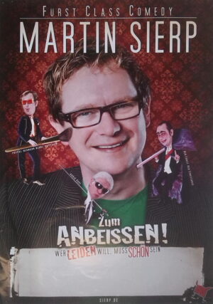 Martin Sierp