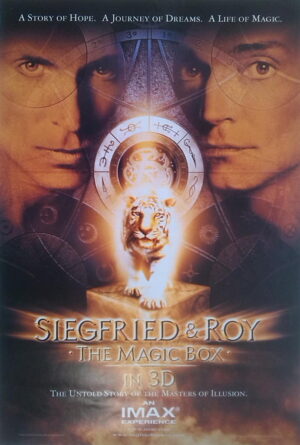 Siegfried & Roy