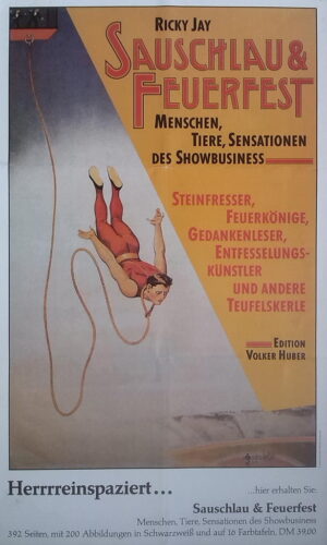 Sauschlau & Feuerfest