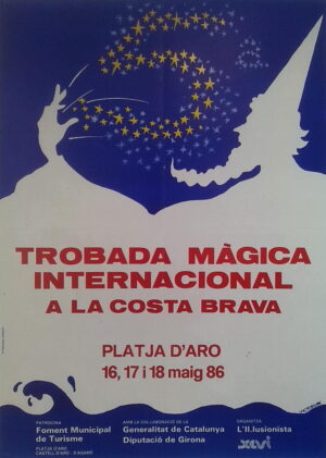 Trobada Màgica Internacional