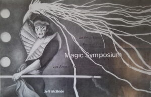 Magic Symposium
