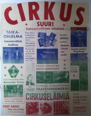 Cirkus