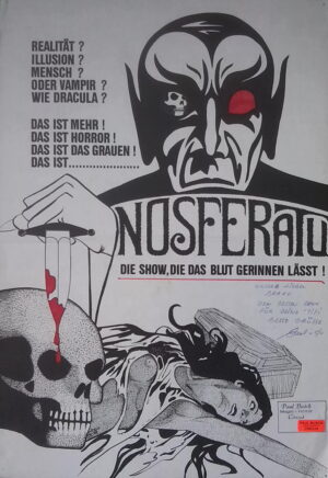 Nosferatu