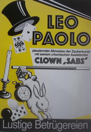 Leo Paolo