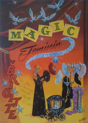Magic Feminin