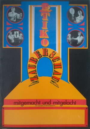 Tiko Zauberschau