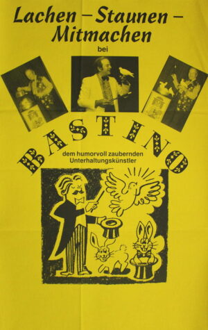Bastino