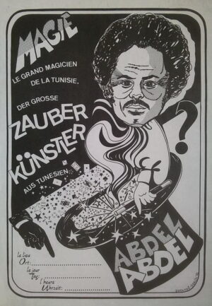 Abdel Abdel