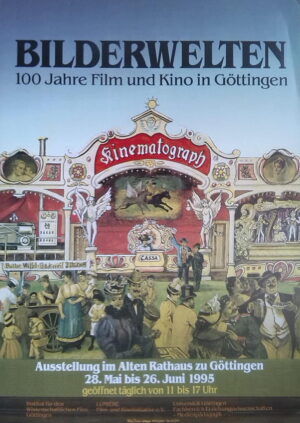 Bilderwelten