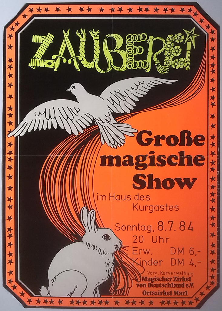 Zauberei
