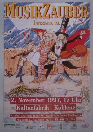 MusikZauber