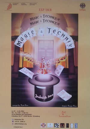 Magie & Technik