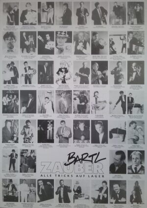 Bartl Zauber