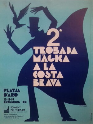 2. Trobada Magica a la Costa Brava
