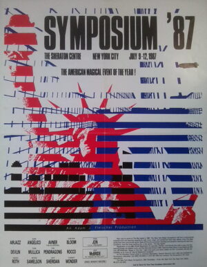 Symposium '87