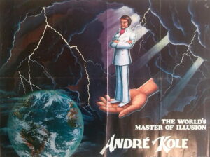 André Kole