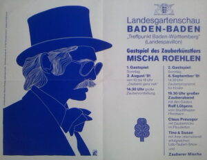 Mischa Roehlen