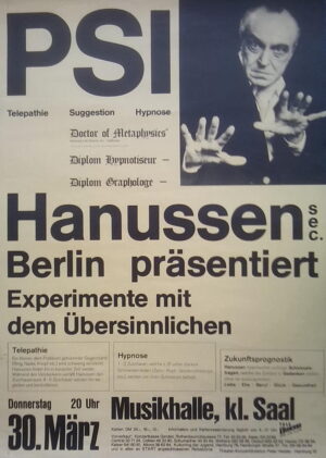 Hanussen sec.