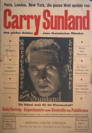 Carry Sunland