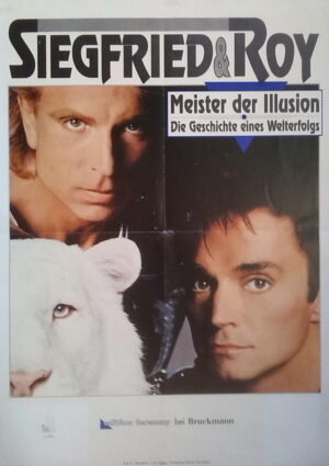 Siegfried & Roy