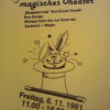 Michael's magisches Theater