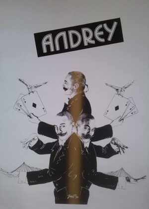 Andrey