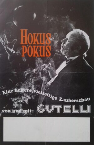 Hokus Pokus