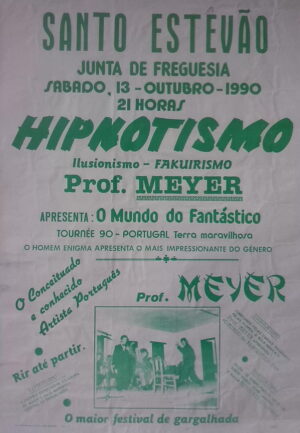 Hipnotismo