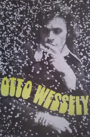Otto Wessely