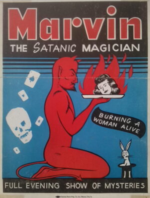 Marvin