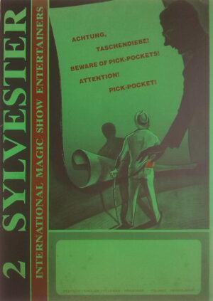 2 Sylvester