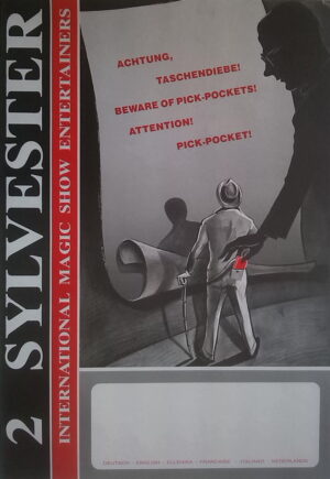 2 Sylvester