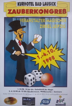 Zauberkongreß